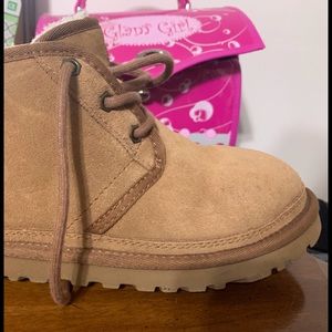 UGG Men’s Neumal boots